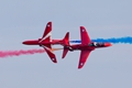 Red Arrows (2018)