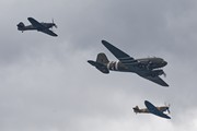 Battle of Britain Memorial Flight 7403