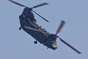 RAF Chinook 9034
