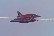 Red Arrows 0260