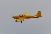 Slingsby Firefly 8174