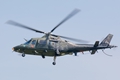 Agusta A109, Belgian Air Force