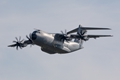 Airbus A400, RAF