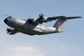 Airbus A400, RAF