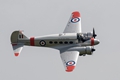 Avro 19 Anson
