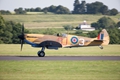 BBMF Spitfire

