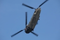 RAF Chinook