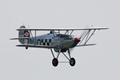 Hawker Fury Mk 1