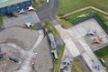 Jaguars at RAF Cosford