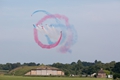 Red Arrows Tornado