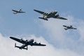 BBMF Trenchard Formation