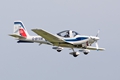 Grob Tutor