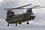 Chinook 5700