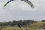 Paramotor 5477