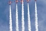 Red Arrows 6708