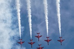 Red Arrows 6713