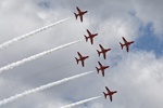 Red Arrows 6724
