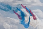 Red Arrows Goose 6824