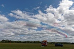Red Arrows Jubilee Present 1947