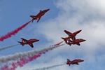 Red Arrows Rollbacks 6820