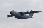 Airbus A400M 8009