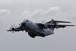 Airbus A400M 8026