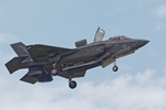Lockheed Martin F-35 8388
