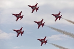Patrouille Suisse 7913