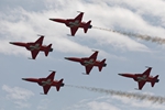 Patrouille Suisse 7948