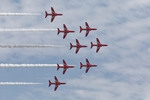 Red Arrows 8092