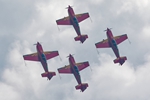 Royal Jordanian Falcons 7781