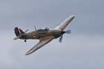 Hawker Hurricane 4826