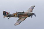 Hawker Hurricane 4832