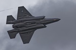 Lockheed Martin F-35B 7215