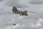 Chinook with Quadbike 0443