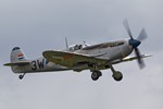 Spitfire IX BNAFHF 9350