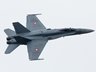 F-18 Swiss