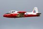 Jet Provost