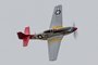 P-51D Mustang 'Tall in the Saddle'