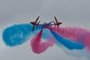 Red Arrows