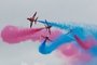 Red Arrows