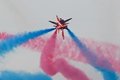 Red Arrows