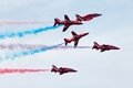 Red Arrows