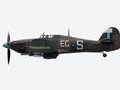 BBMF Hurricane