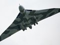 Vulcan XH558