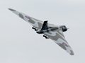 Vulcan XH558
