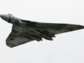 Vulcan XH558