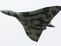 Vulcan XH558