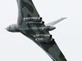 Vulcan XH558