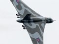 Vulcan XH558